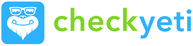 CheckYeti