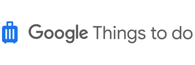 Google Things To Do