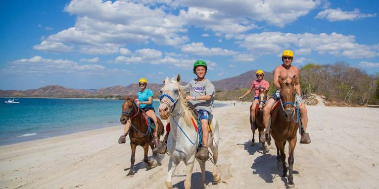 Horse Riding in Alanya