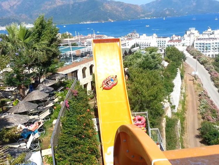 Marmaris Aqua Dream Waterpark