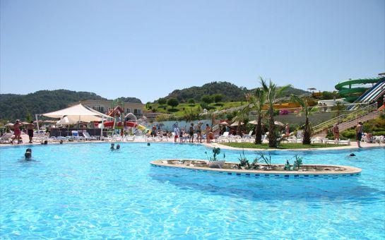 Marmaris Aqua Dream Waterpark