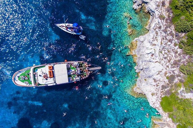 Gokova Gulf Boat Tour