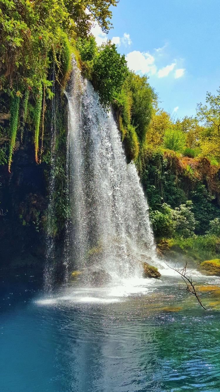  Antalya City Tour from Kemer