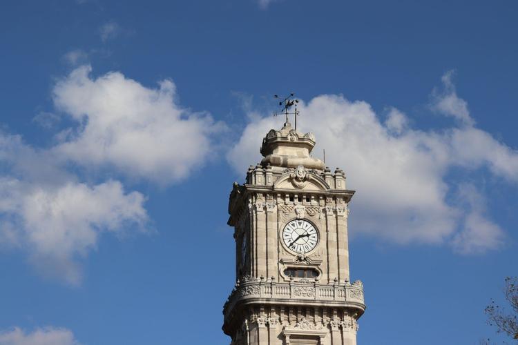 Bosphorus Cruise  & Two Continents Tour