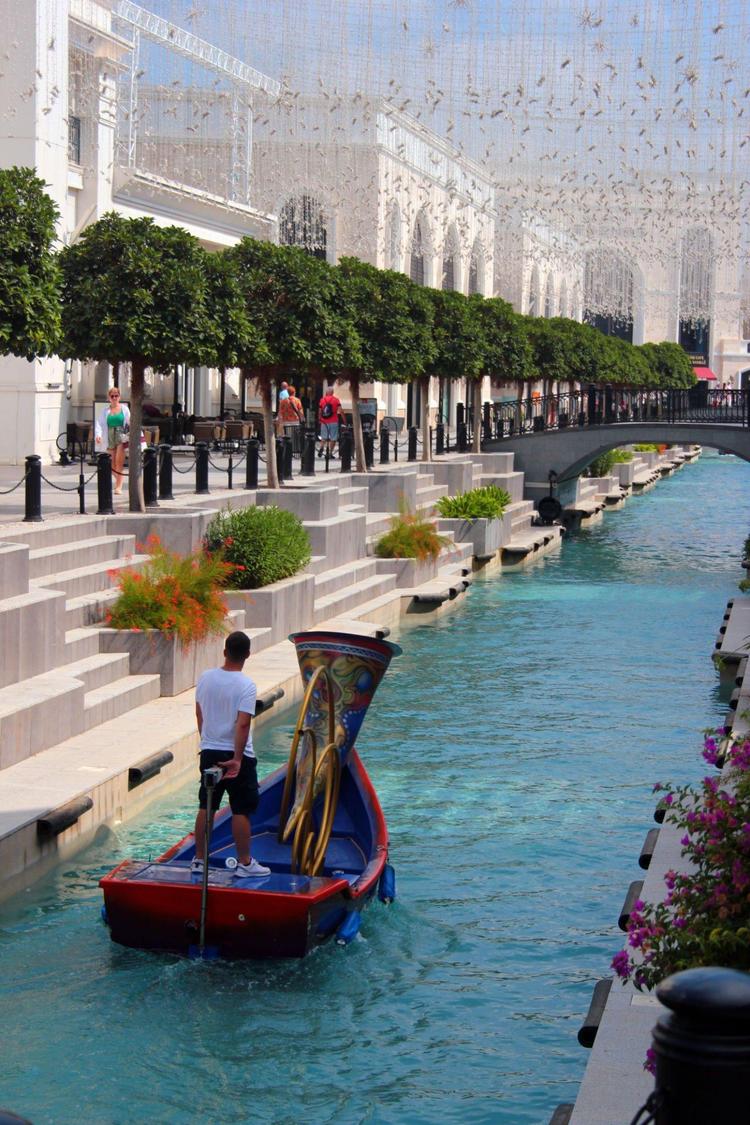 Belek Land of Legends Tour