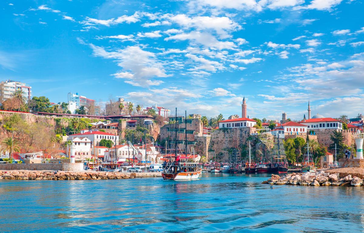 Antalya