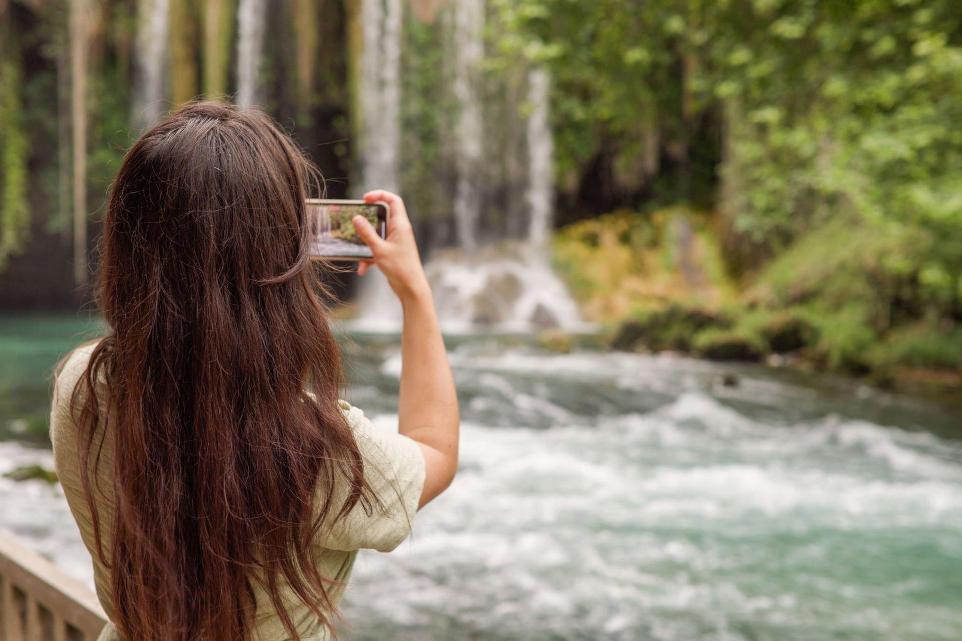 Antalya City Tour from Belek