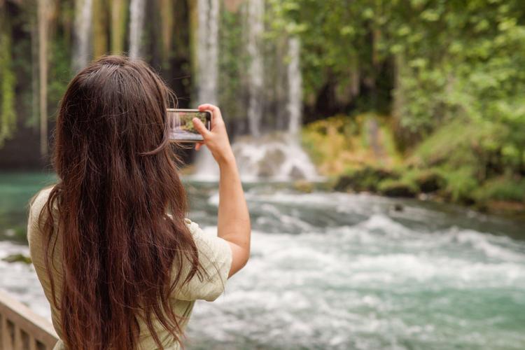 Antalya City Tour from Belek