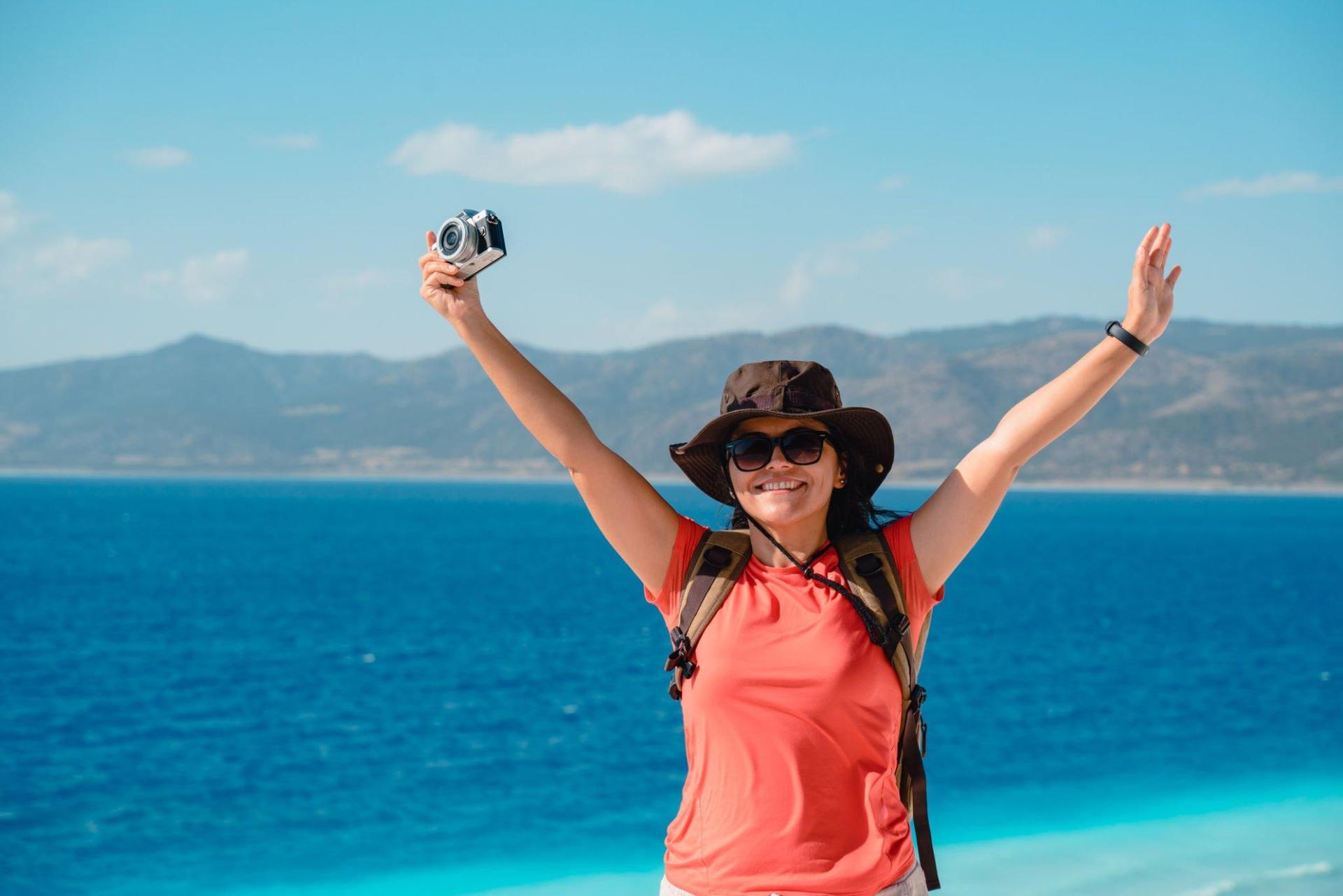 Salda Lake and Lavender Gardens Tour