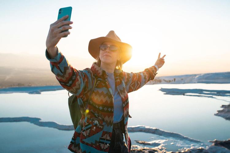 Pamukkale and Hierapolis Tour from Belek