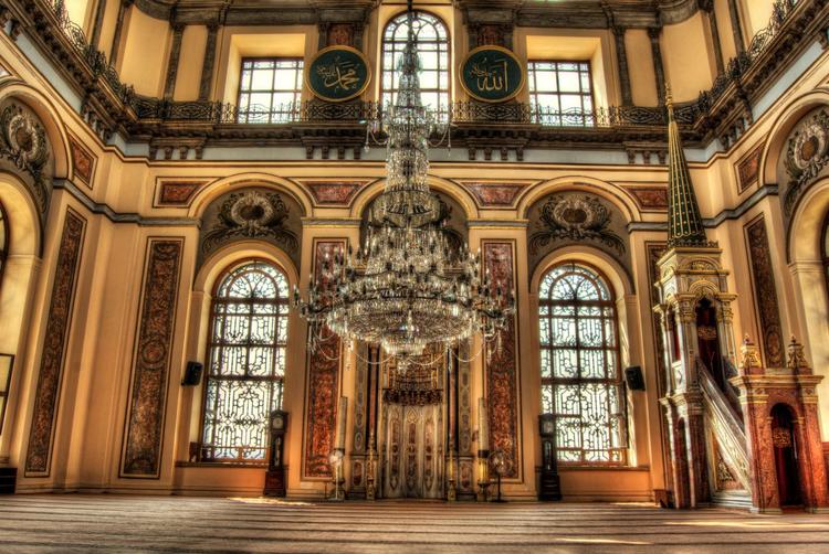 Bosphorus Cruise  & Two Continents Tour