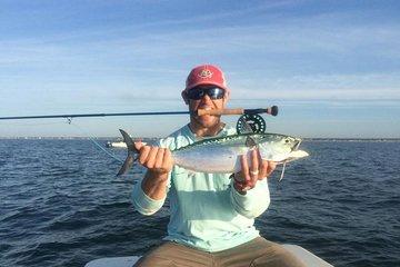 Marmaris Fishing Tour