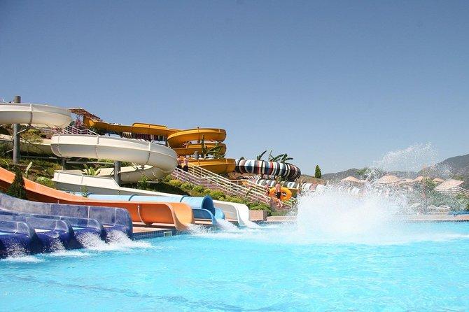 Marmaris Aqua Dream Waterpark