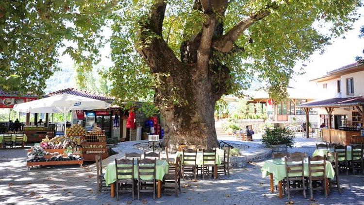 Marmaris Village Tour