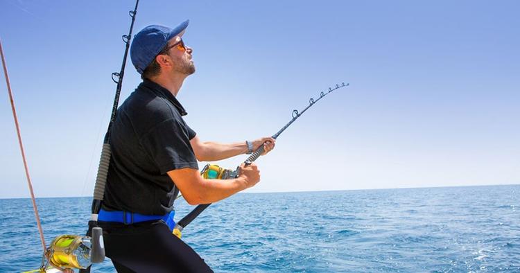Bodrum Fishing Tour