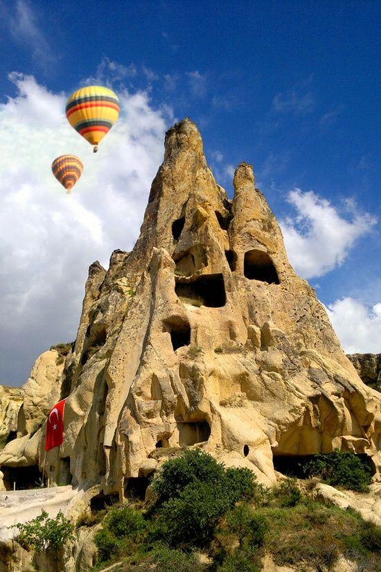 Cappadocia Blue Tour - Soganli Valley Tour