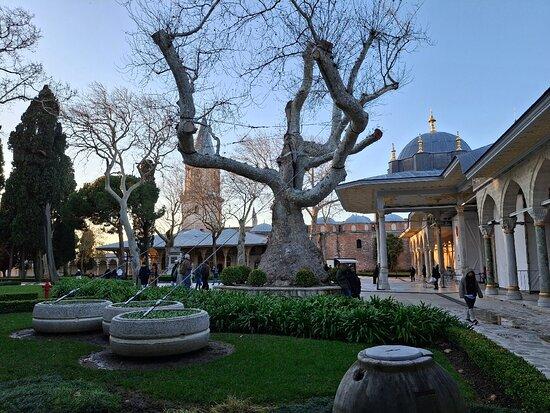 Istanbul Classic & Ottoman Relics Tour