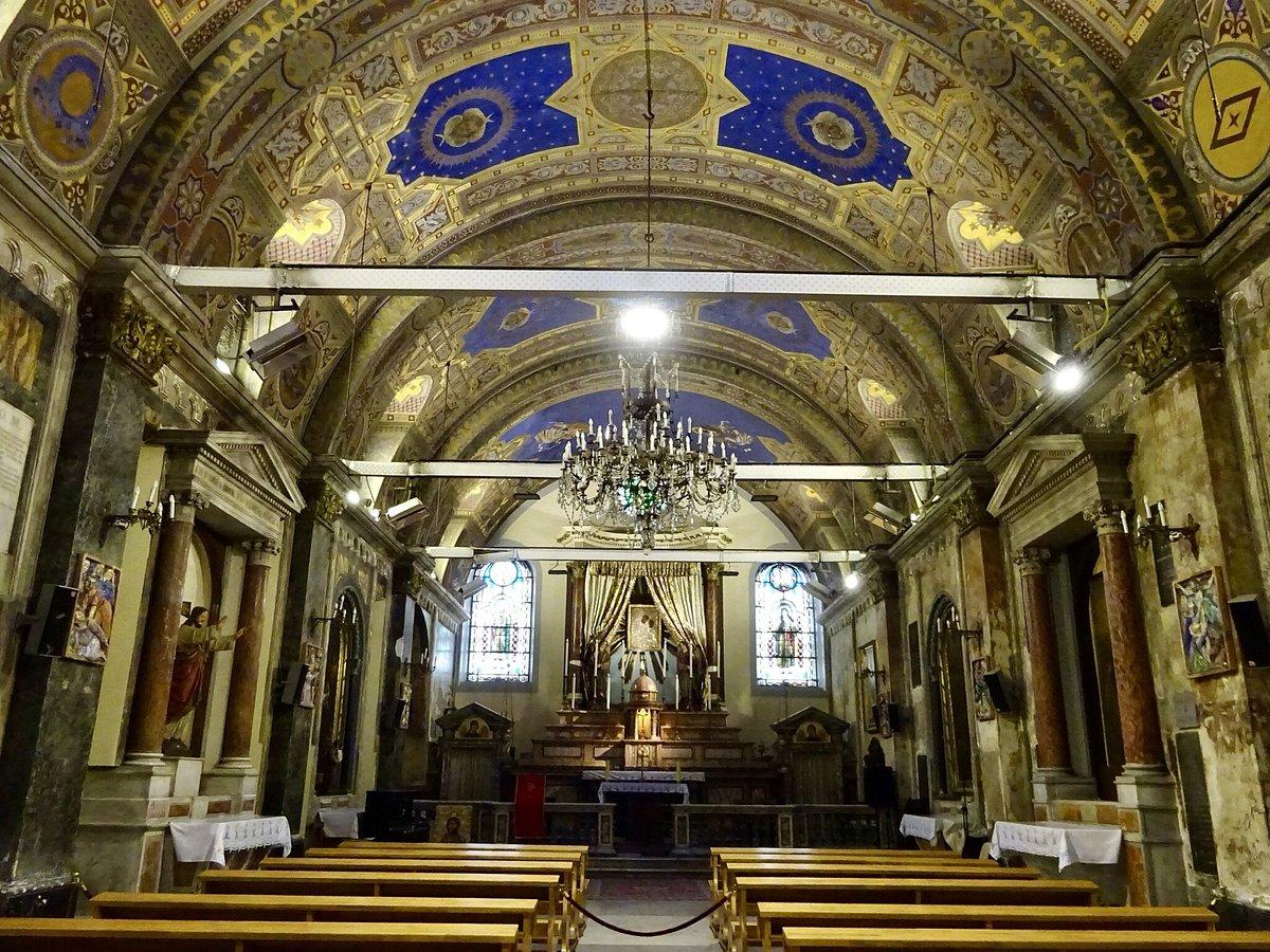 İstanbul Byzantine Tour