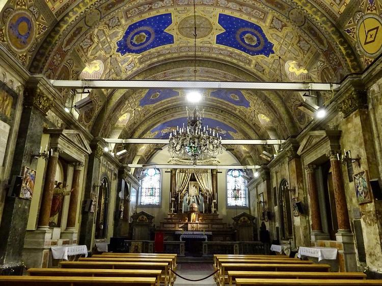 İstanbul Byzantine Tour