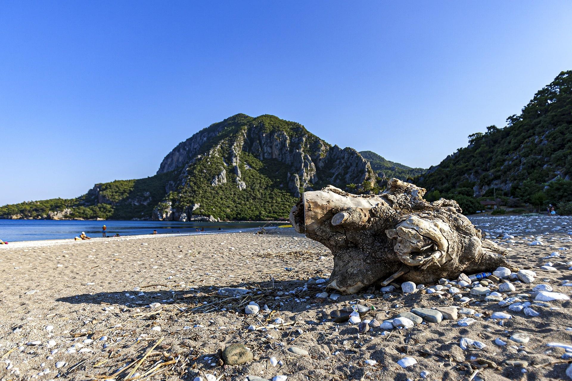 Olympos and Yanartas Tour