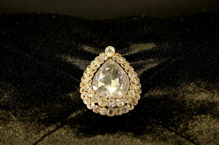 Istanbul Classic & Ottoman Relics Tour