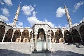 Istanbul Classic & Ottoman Relics Tour