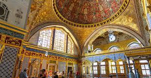 Istanbul Classic & Ottoman Relics Tour