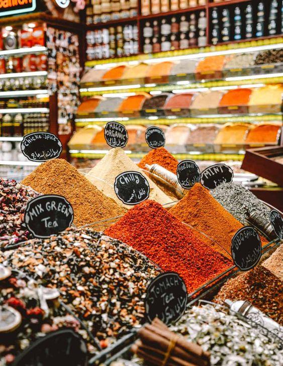 Istanbul Classic & Ottoman Relics Tour