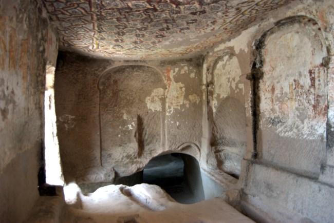 Cappadocia Blue Tour - Soganli Valley Tour