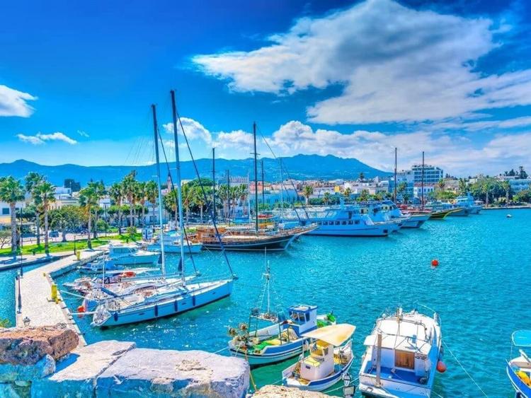 Kos Island Tour from Bodrum