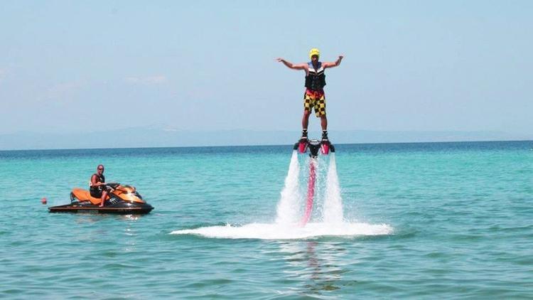 Flyboard in Kusadasi