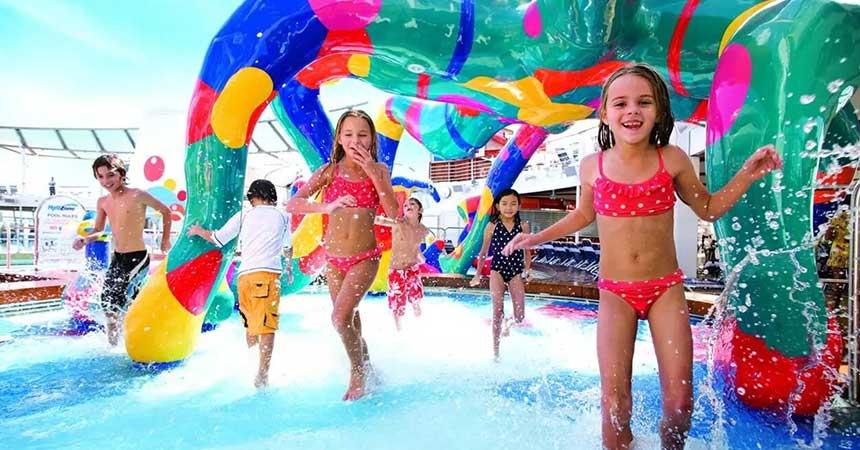 Kusadasi Adaland Aquapark