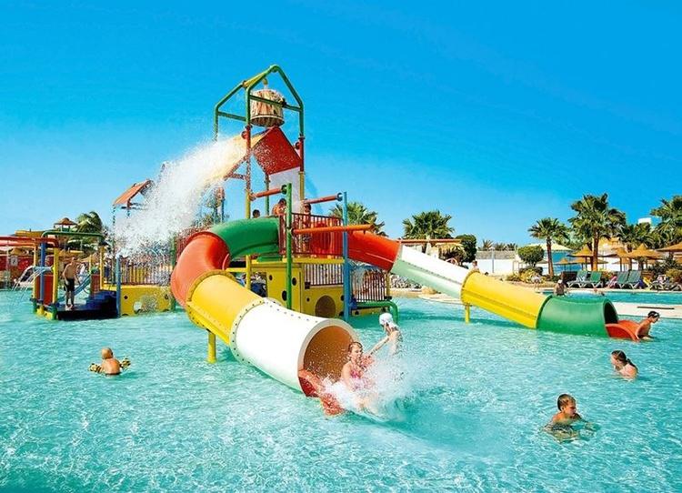Marmaris Aqua Dream Waterpark