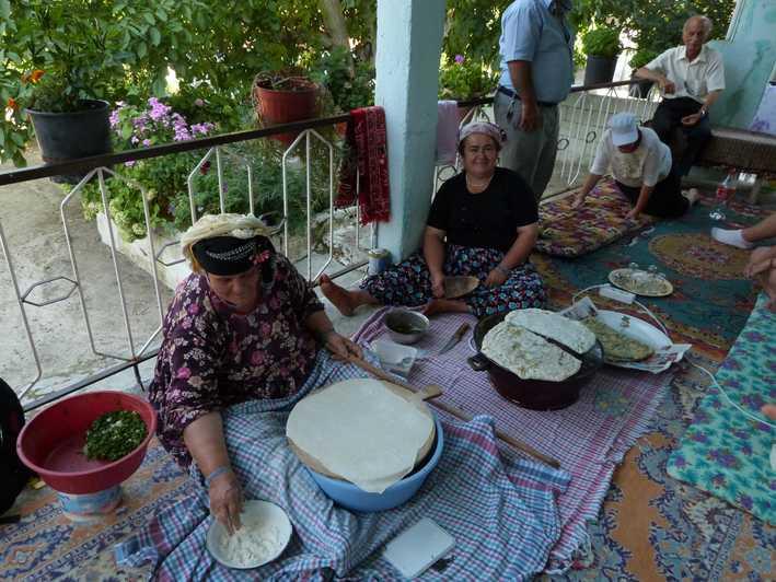 Marmaris Village Tour