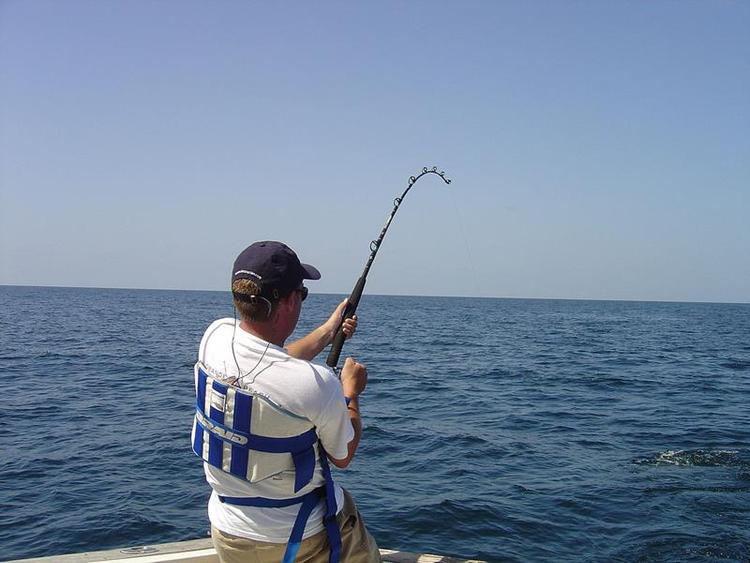 Marmaris Fishing Tour