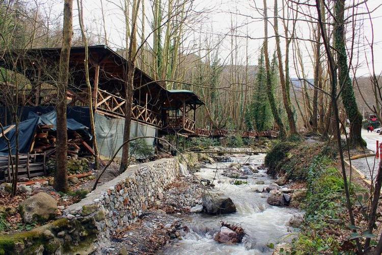 Sapanca Lake and Masukiye Nature Tour
