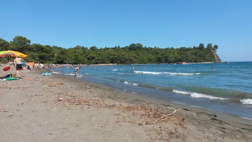 Kemer Pirate Boat Tour from Antalya