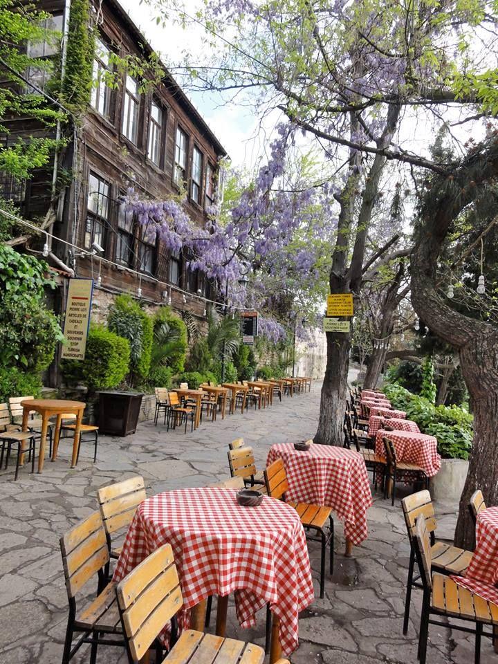 Bosphorus Cruise  & Two Continents Tour