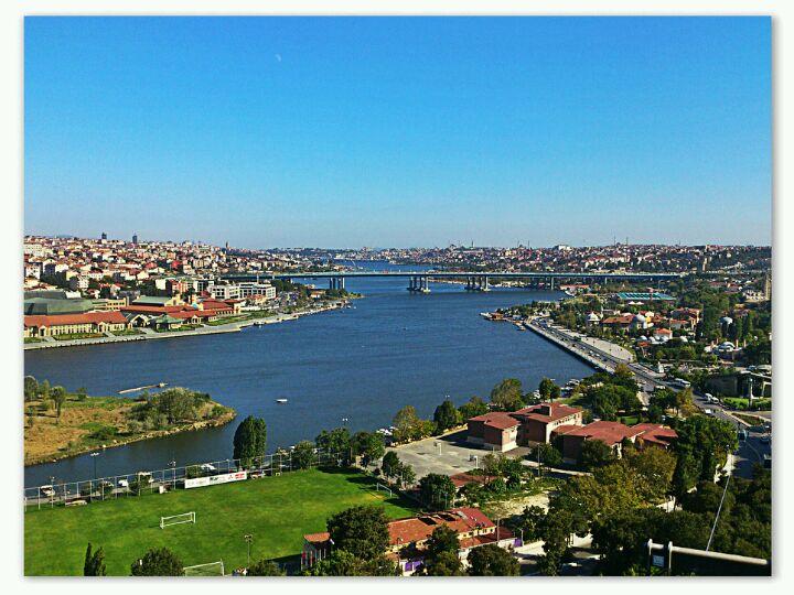 Bosphorus Cruise  & Two Continents Tour