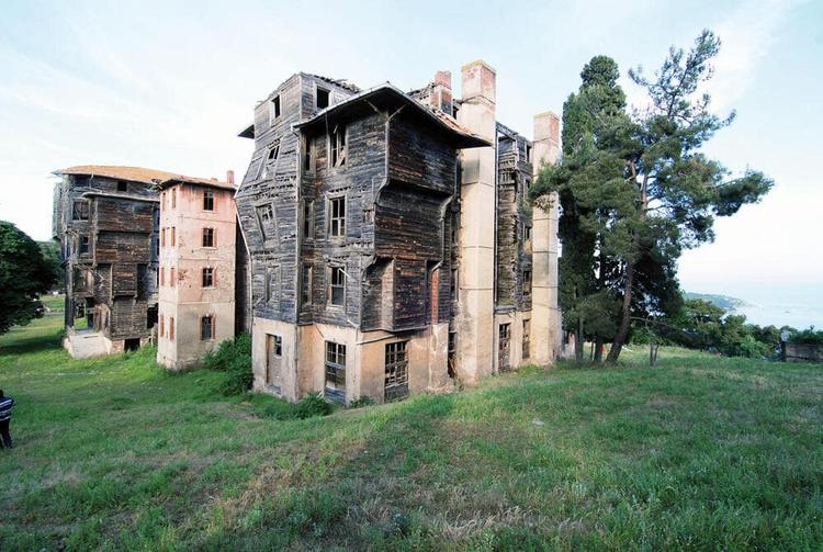 Princes Island Tour from Istanbul