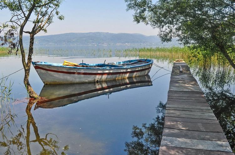 Sapanca Lake and Masukiye Nature Tour