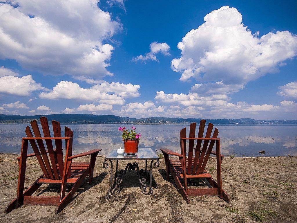 Sapanca Lake and Masukiye Nature Tour