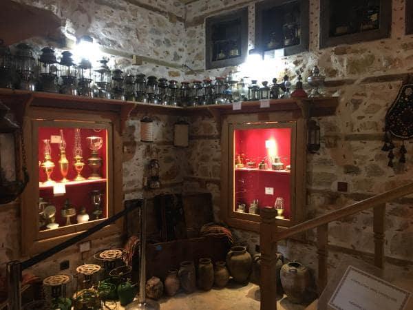 Belek Altinbesik Cave Tour