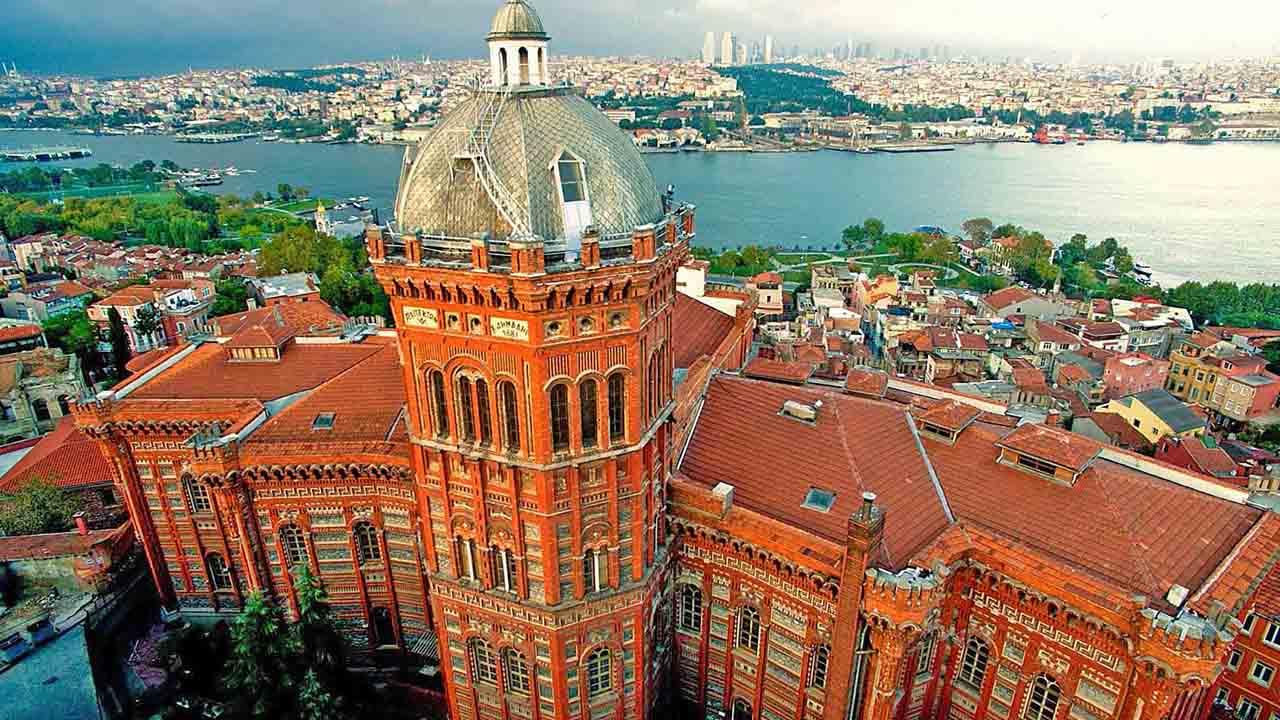 İstanbul Byzantine Tour