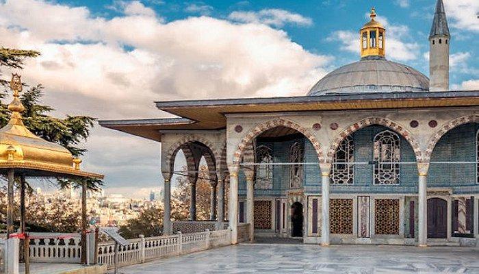 Istanbul Half Day Afternoon Tour