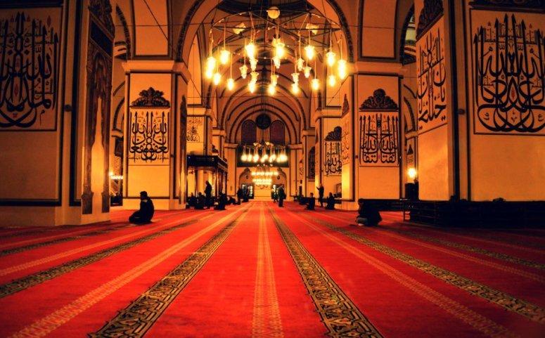 Bursa and Uludag Tour from Istanbul