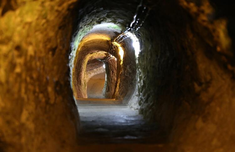 Cappadocia Green Tour - Ihlara Valley Tour