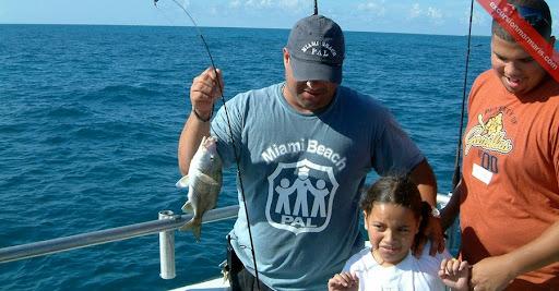 Marmaris Fishing Tour