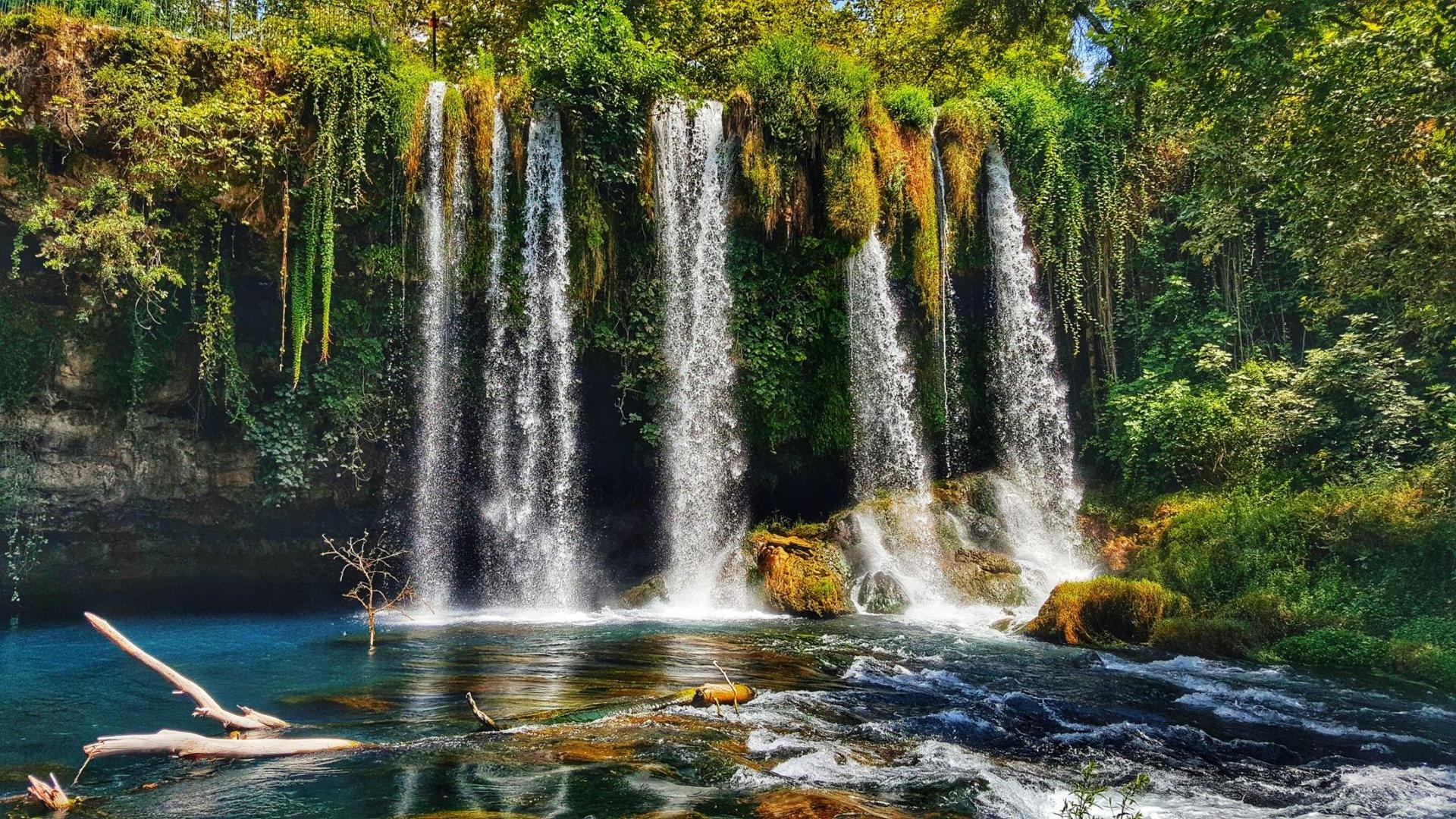 Termessos Ancient City Tour from Belek