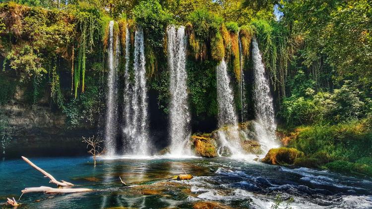 Termessos Ancient City Tour from Belek